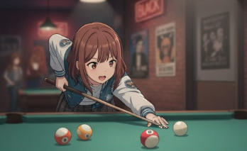 楽しくプレーするイラスト