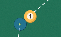 イメージボールの図