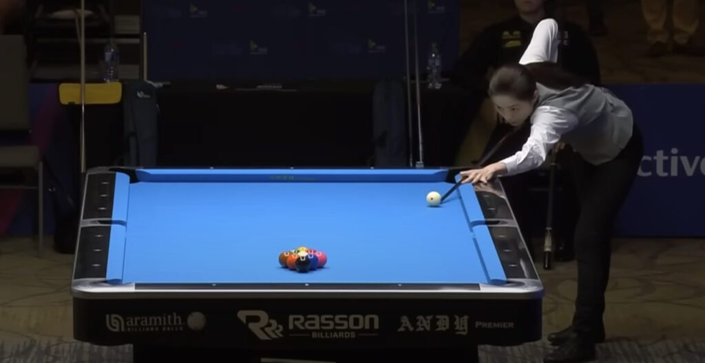 サイドブレイクの例